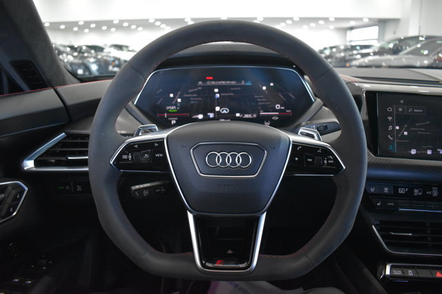 Used 2022 Audi RS e-tron GT w/ Year 1 Package AWD/4WD image 19
