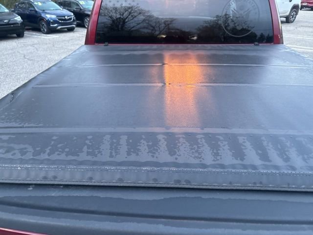 Used 2020 RAM 1500 Tradesman w/ Popular Equipment Group AWD/4WD image 5