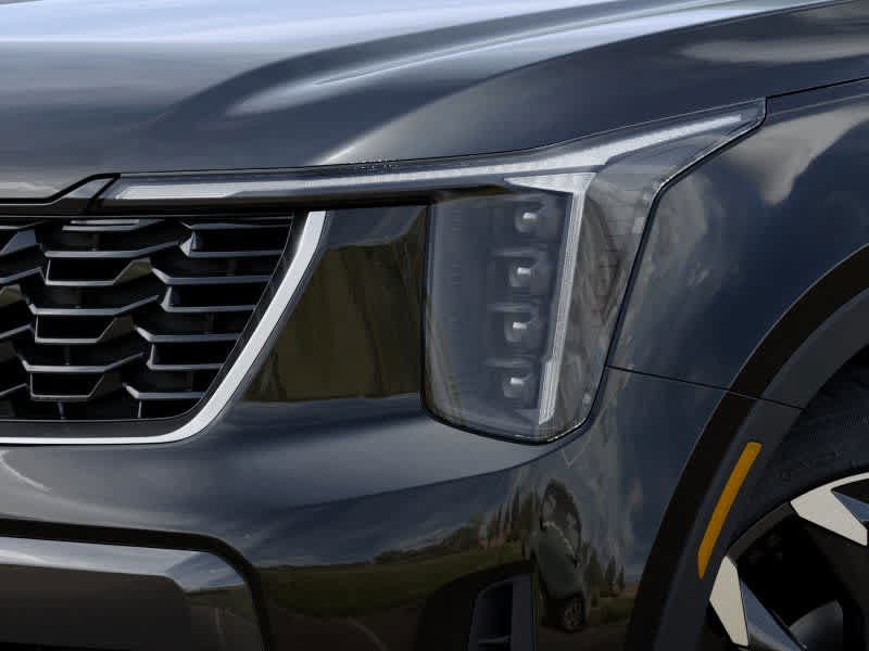 New 2025 Kia Sorento EX AWD/4WD image 10