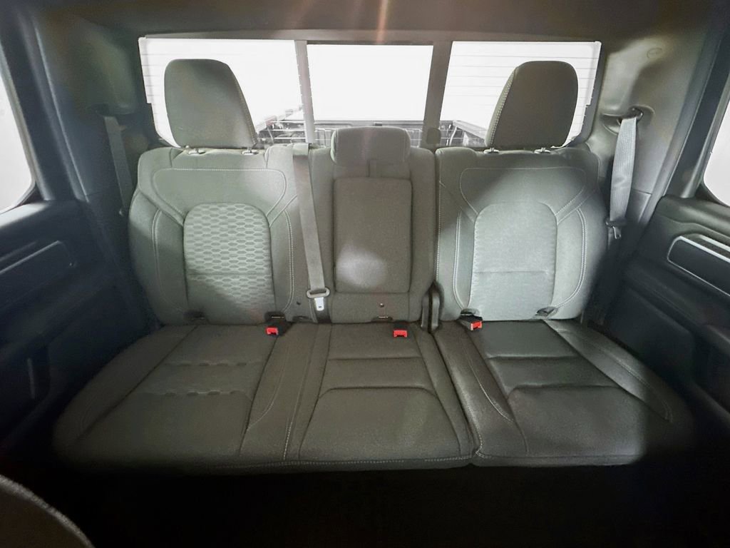 New 2026 RAM 1500 Big Horn image 10