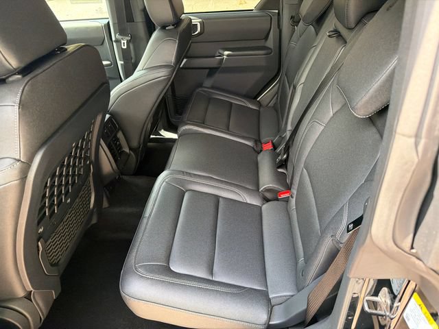 New 2026 Ford Bronco Big Bend AWD/4WD image 22