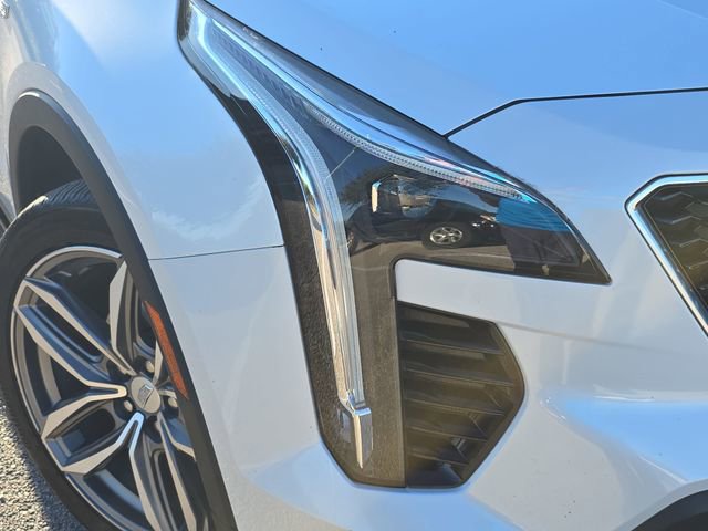 Used 2020 Cadillac XT4 Sport image 32