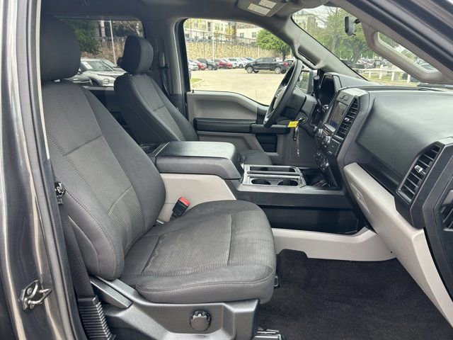 Used 2020 Ford F150 XL w/ Equipment Group 101A Mid image 32