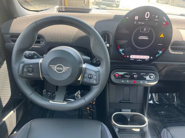 Used 2026 MINI Cooper 4-Door Hardtop FWD image 19