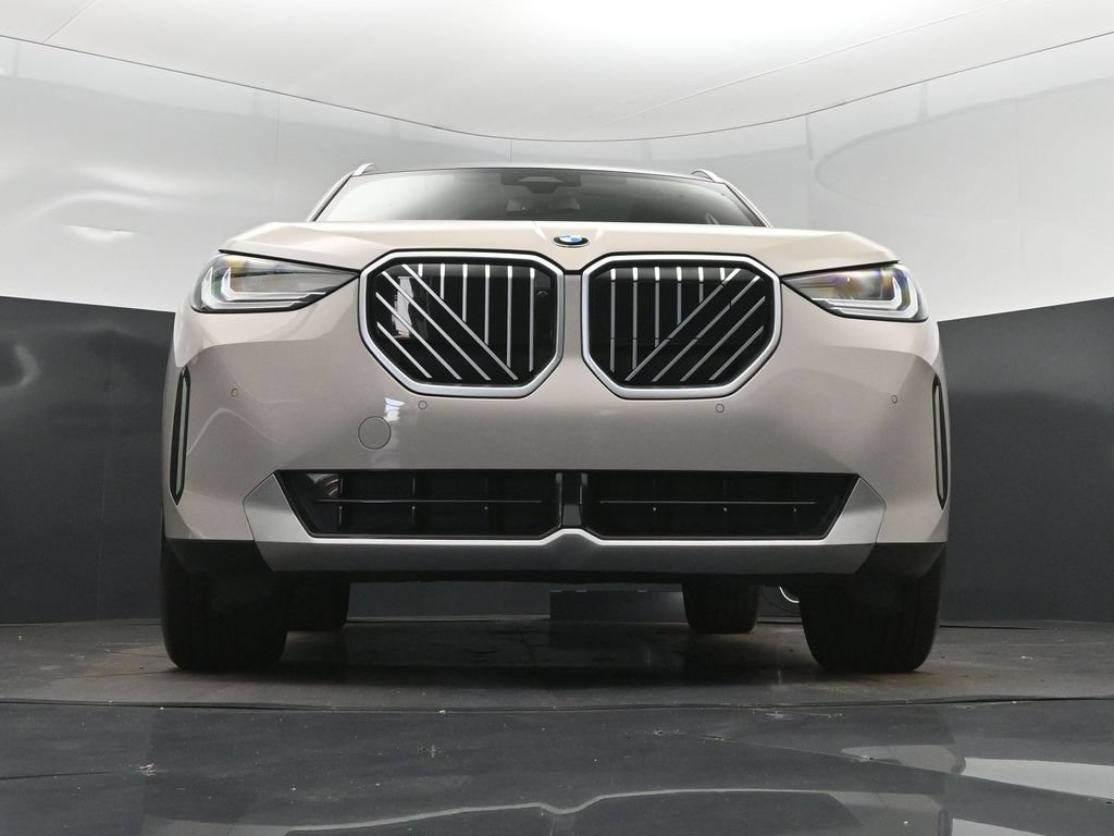 Used 2026 BMW X3 xDrive30i AWD/4WD image 45