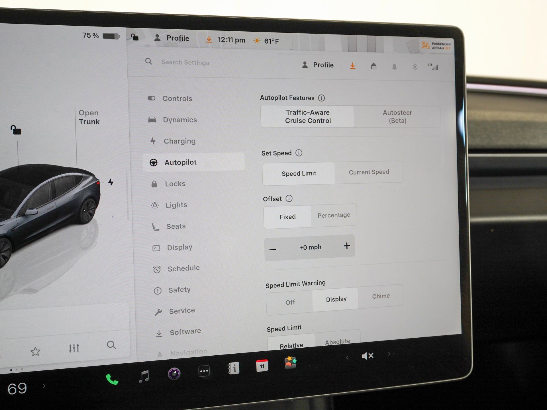 Used 2024 Tesla Model 3 Long Range image 25
