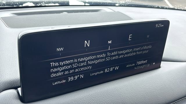 Used 2025 MAZDA CX-5 AWD 2.5 S w/ Preferred Package image 22