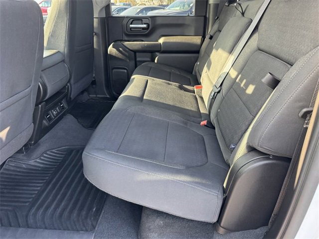 Used 2020 Chevrolet Silverado 2500 LT w/ Convenience Package image 10