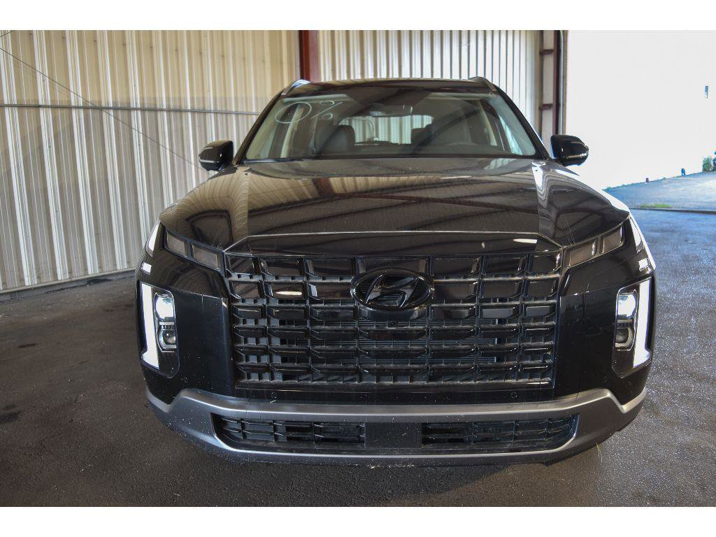 New 2025 Hyundai Palisade SEL image 56