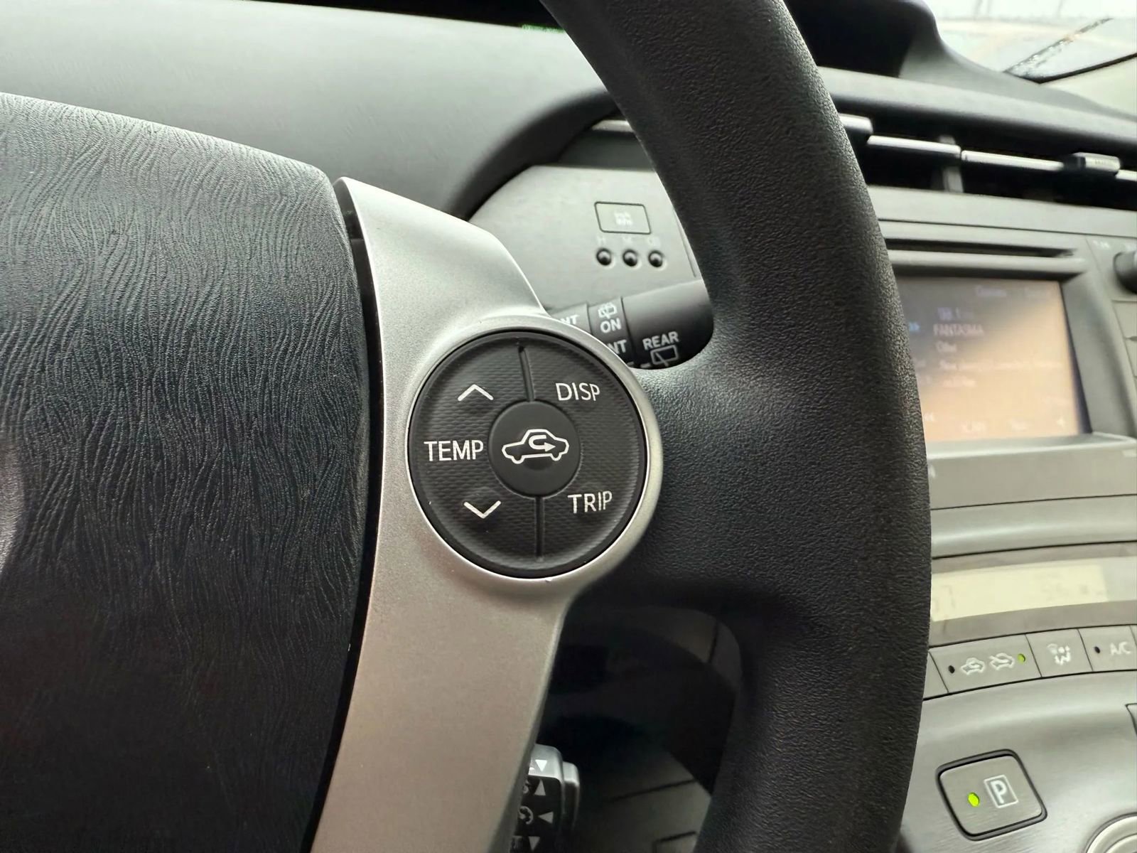 Used 2013 Toyota Prius Three image 20