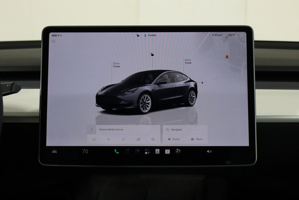 Used 2023 Tesla Model 3 Long Range AWD/4WD image 23