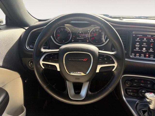 Used 2018 Dodge Challenger SXT Plus image 10