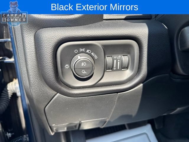 Used 2020 RAM 3500 Laramie AWD/4WD image 31