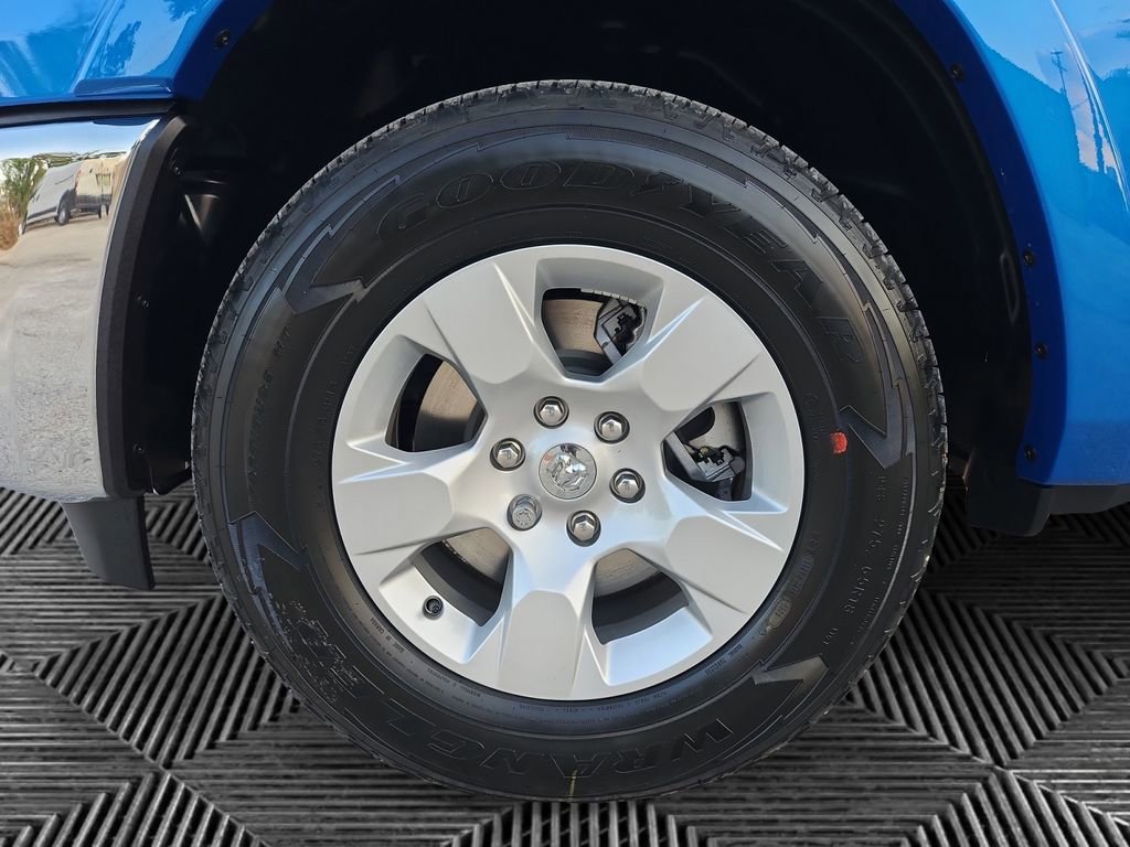 New 2026 RAM 1500 Lone Star image 14