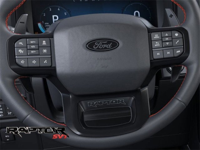 New 2025 Ford F150 Raptor image 12