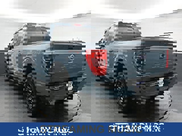 Used 2023 Ford F150 XLT w/ Equipment Group 302A High image 8