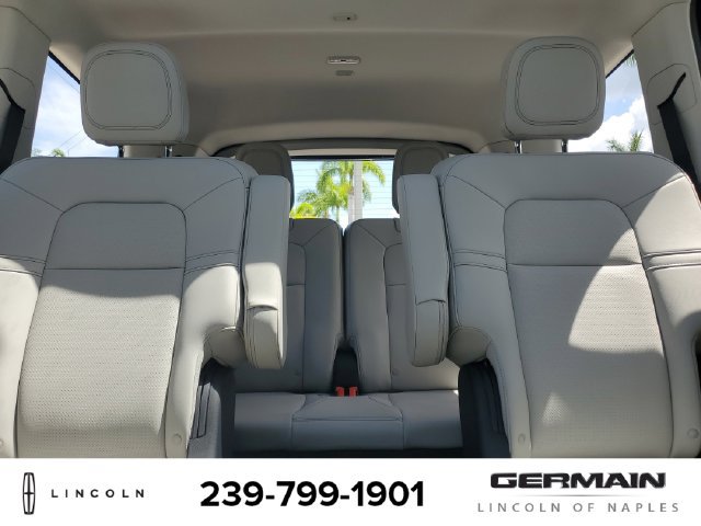 New 2026 Lincoln Aviator 2WD image 29