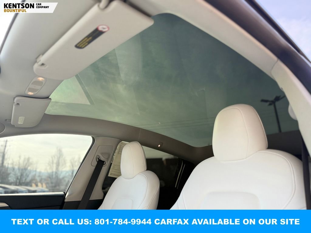 Used 2023 Tesla Model Y Long Range image 24