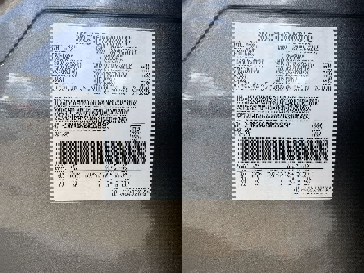 Used 2021 Lincoln Nautilus Reserve image 36