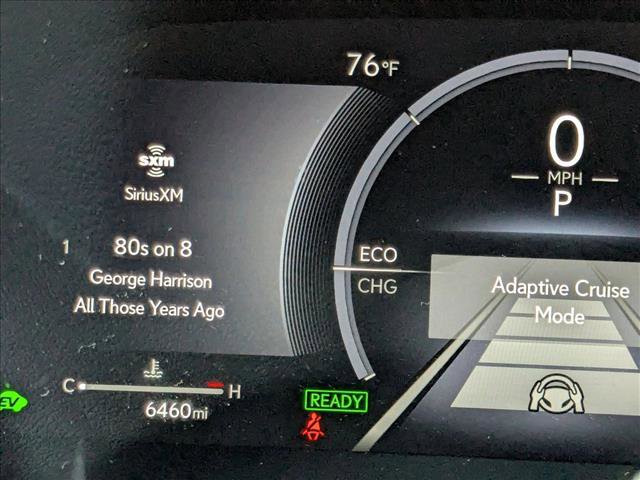 Used 2025 Lexus RX 350 w/ Convenience Package AWD/4WD image 11