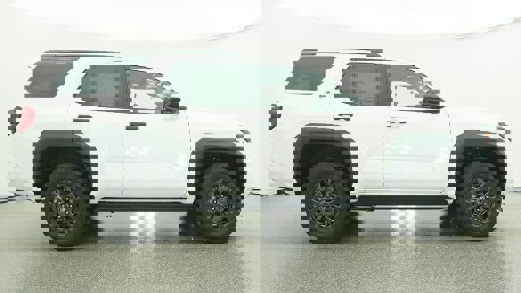 New 2026 Toyota 4Runner SR5 image 27