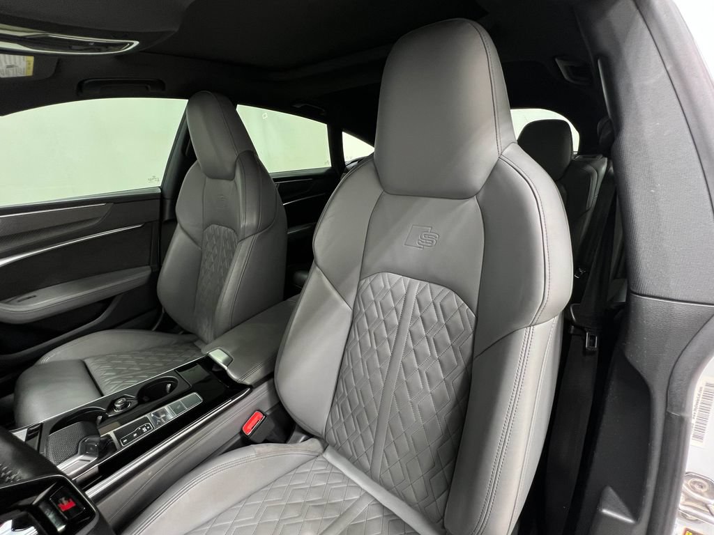 Used 2021 Audi S7 Premium Plus w/ S7 Executive Package AWD/4WD image 15