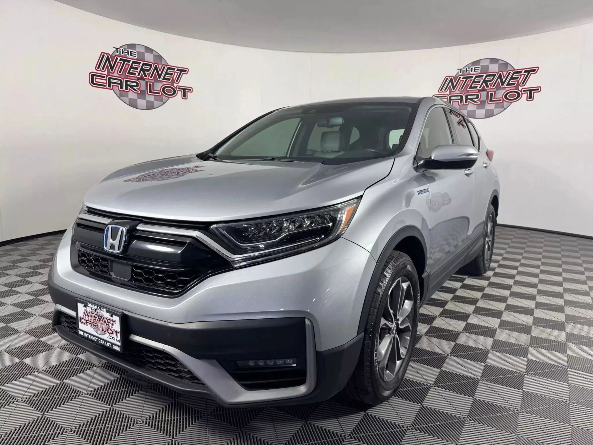 Used 2020 Honda CR-V EX-L