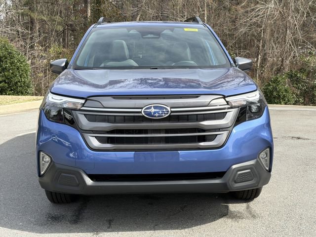 New 2026 Subaru Forester Premium image 8