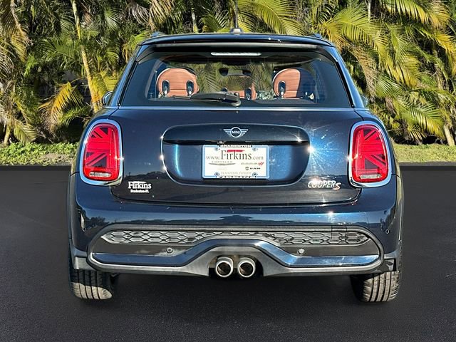 Used 2022 MINI Cooper S image 6