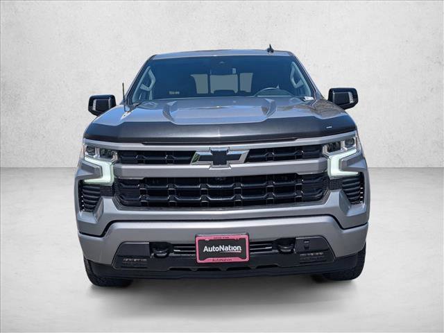 Used 2023 Chevrolet Silverado 1500 RST w/ RST All Star Premium Package image 2