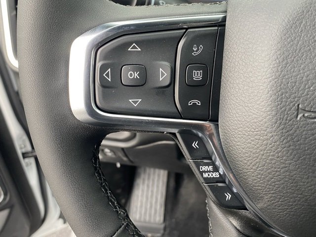 New 2026 RAM 1500 Laramie image 18