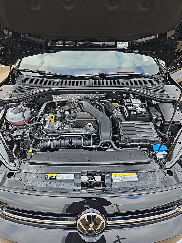 Used 2025 Volkswagen Jetta SEL image 10