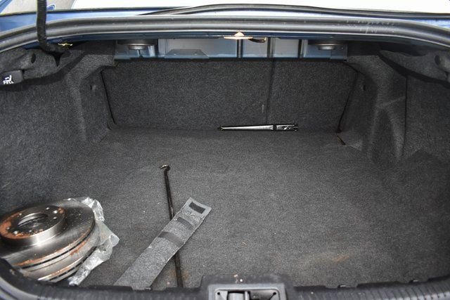 Used 2010 Ford Fusion Sport image 32