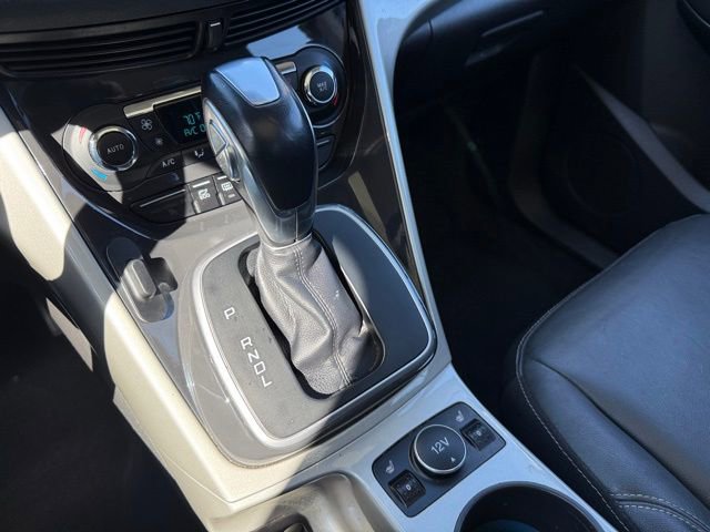 Used 2016 Ford C-MAX SEL w/ Equipment Group 302A image 33