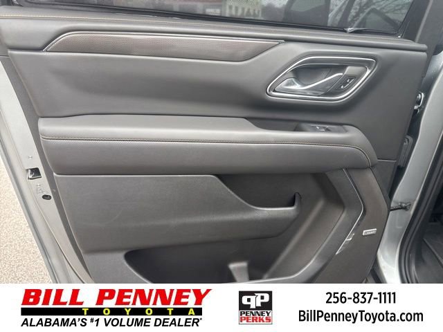 Used 2024 GMC Yukon XL AT4 w/ AT4 Premium Plus Package image 22