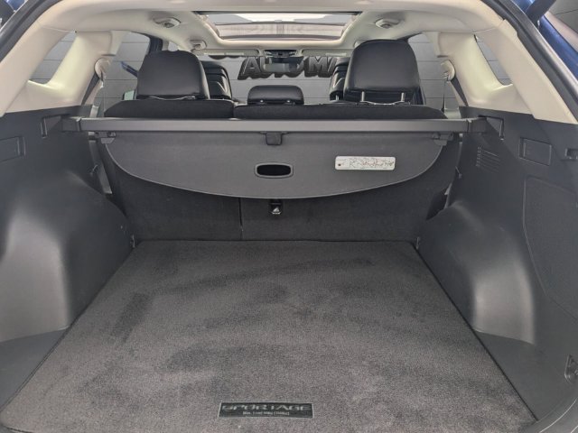 Used 2024 Kia Sportage SX FWD image 32