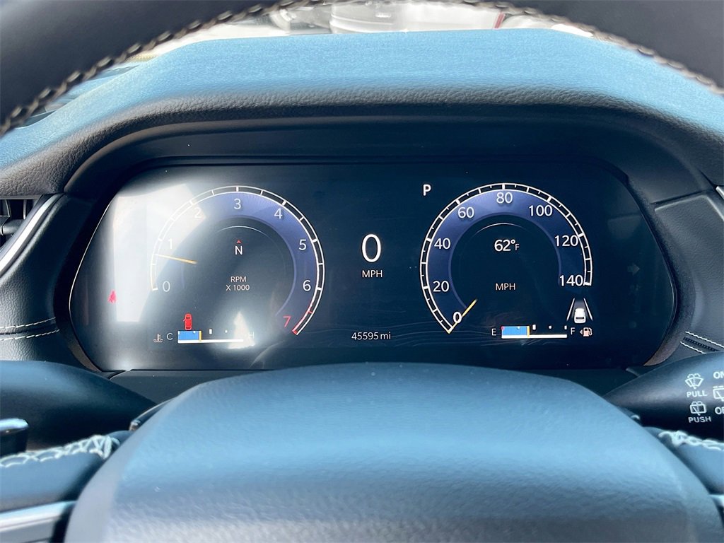 Certified 2023 Jeep Grand Cherokee L Laredo image 12