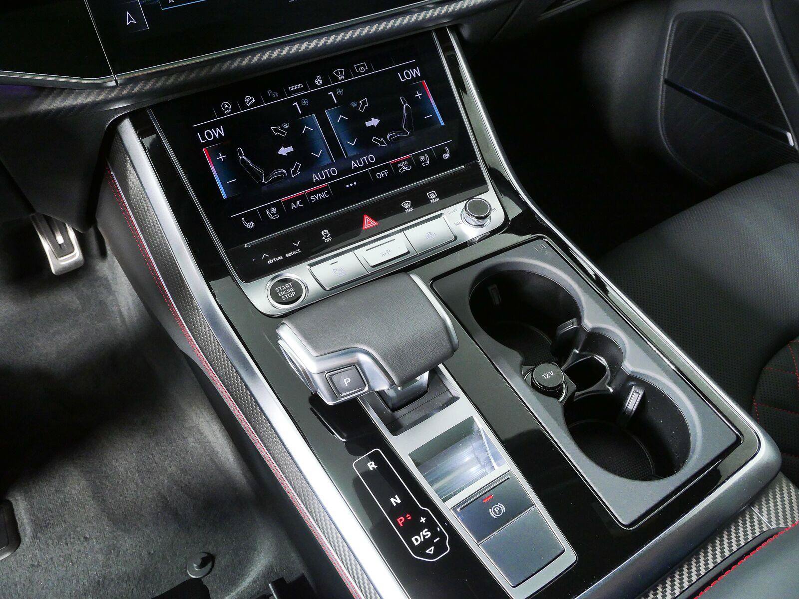 New 2026 Audi Q7 3.0T Prestige AWD/4WD image 20