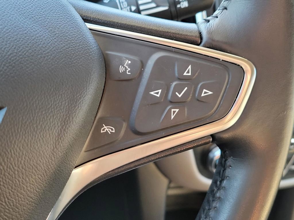 Used 2020 Chevrolet Equinox LT image 31