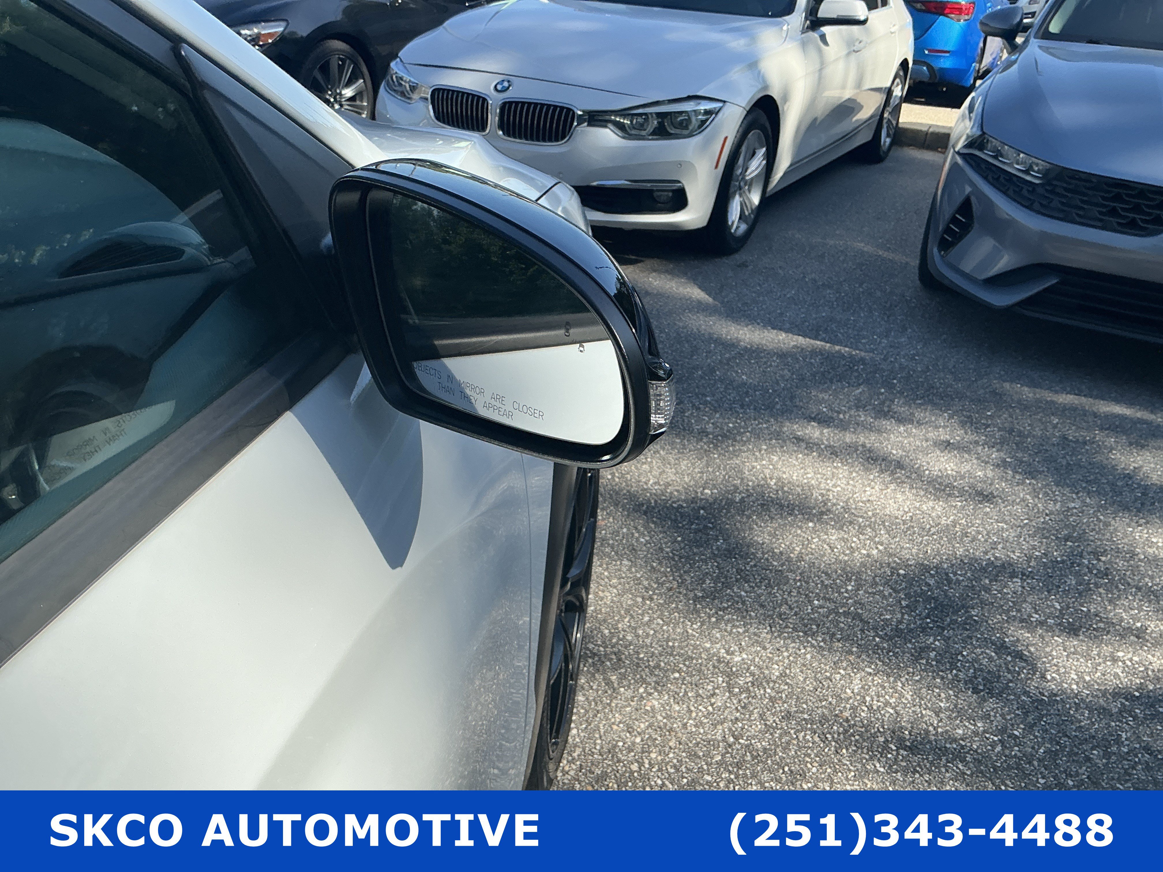 Used 2021 Hyundai Kona Night FWD image 10