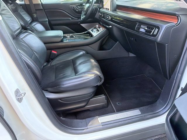 Used 2021 Lincoln Aviator Reserve w/ Equipment Group 208A RWD image 13