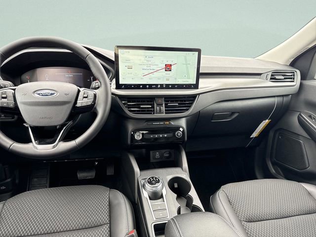 New 2026 Ford Escape SE w/ Class II Trailer Tow Package image 26