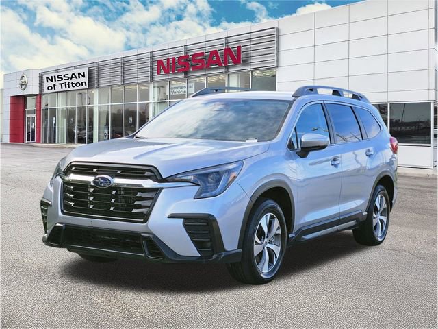 Used 2025 Subaru Ascent Premium image 8