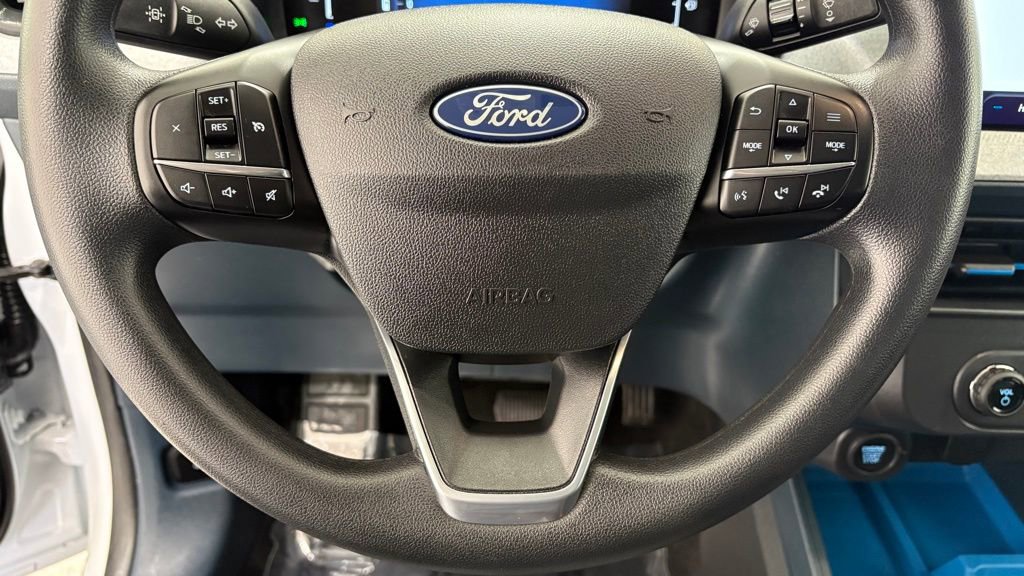 Certified 2026 Ford Maverick XLT FWD image 43