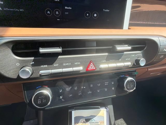 New 2026 Hyundai Palisade Calligraphy AWD/4WD image 23