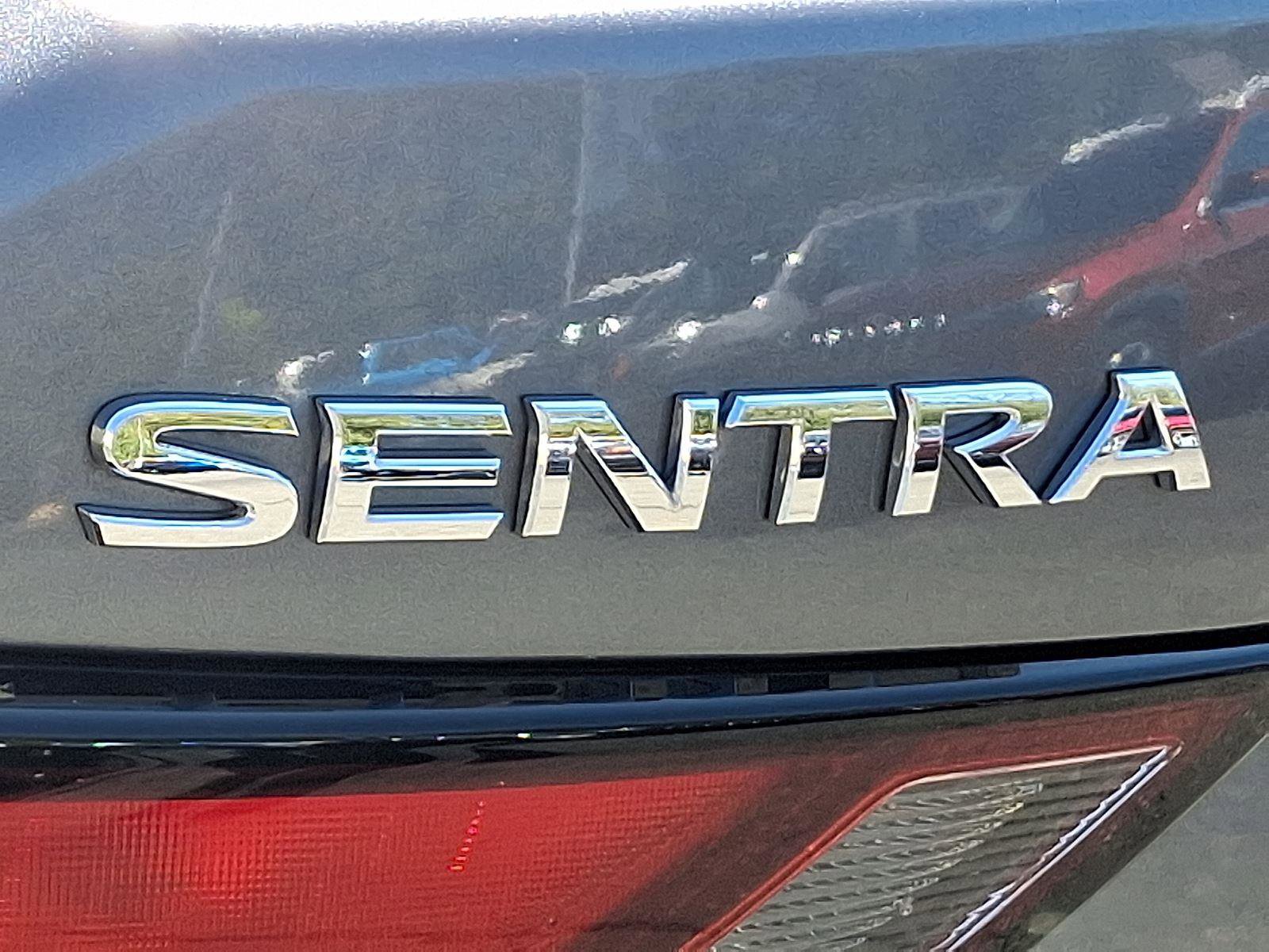 Used 2020 Nissan Sentra SV w/ Electronics Package image 30