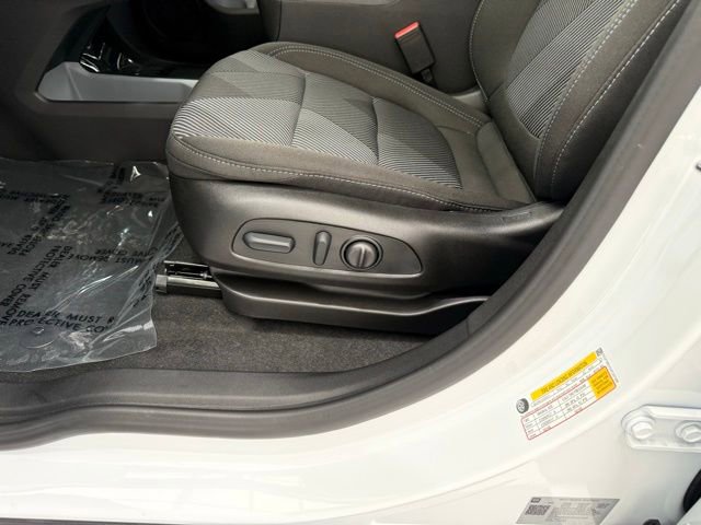New 2027 Chevrolet Bolt LT FWD image 12