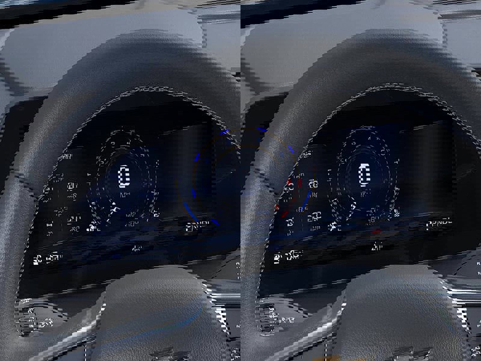 New 2026 Chevrolet Traverse LT w/ Driver Confidence Package image 18