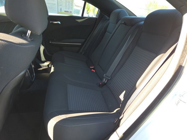 Used 2018 Dodge Charger GT AWD/4WD image 11