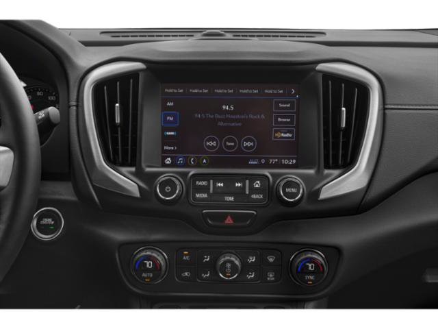 Used 2020 GMC Terrain Denali w/ Denali Premium Package FWD image 13